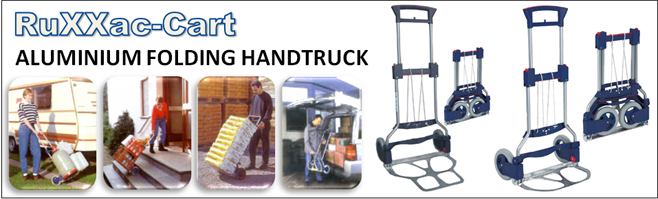 Hand Trucks